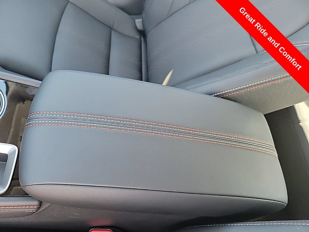 New 2025 Nissan Altima 2.5 SR w/ SR Premium Package FWD image 29
