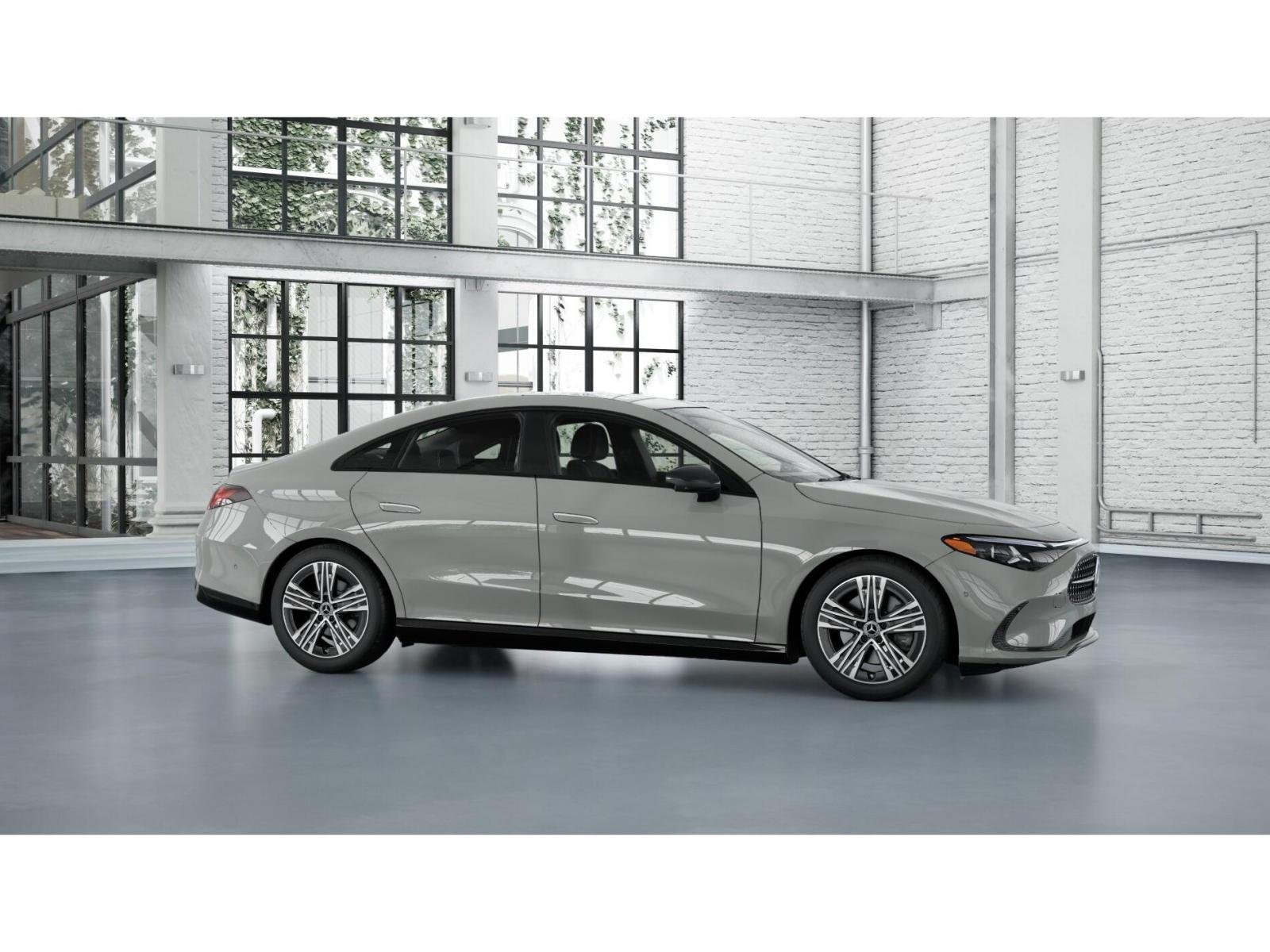 New 2027 Mercedes-Benz CLA 220 image 14
