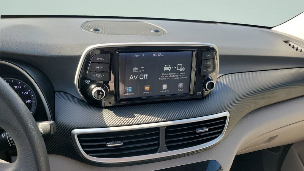 Used 2019 Hyundai Tucson SE image 17