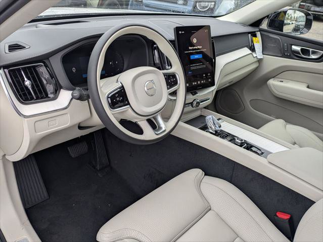 New 2026 Volvo XC60 B5 Ultra w/ Protection Package Premier image 7