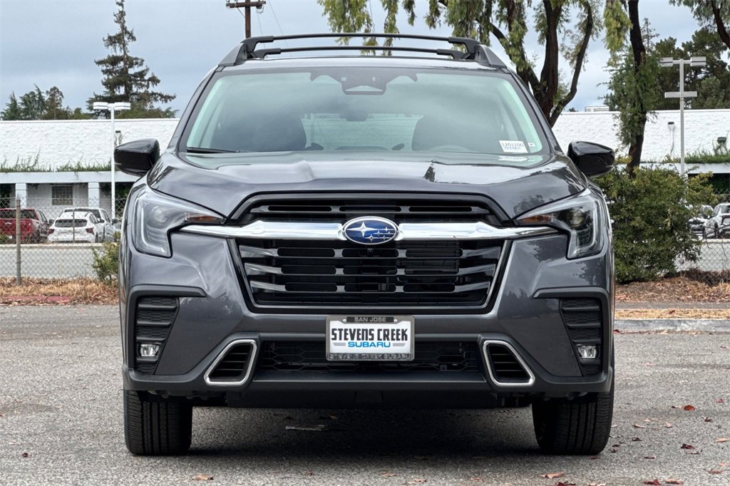 New 2025 Subaru Ascent Touring image 3