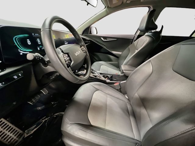 Certified 2023 Kia Niro EX Touring FWD image 22