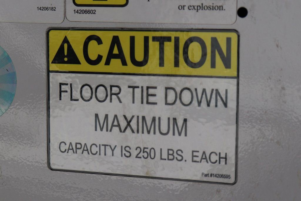 Used 2021 RAM 2500 Tradesman w/ Chrome Appearance Group image 51