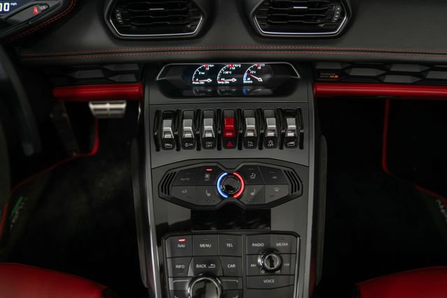 Used 2019 Lamborghini Huracan LP 580-2 RWD image 20