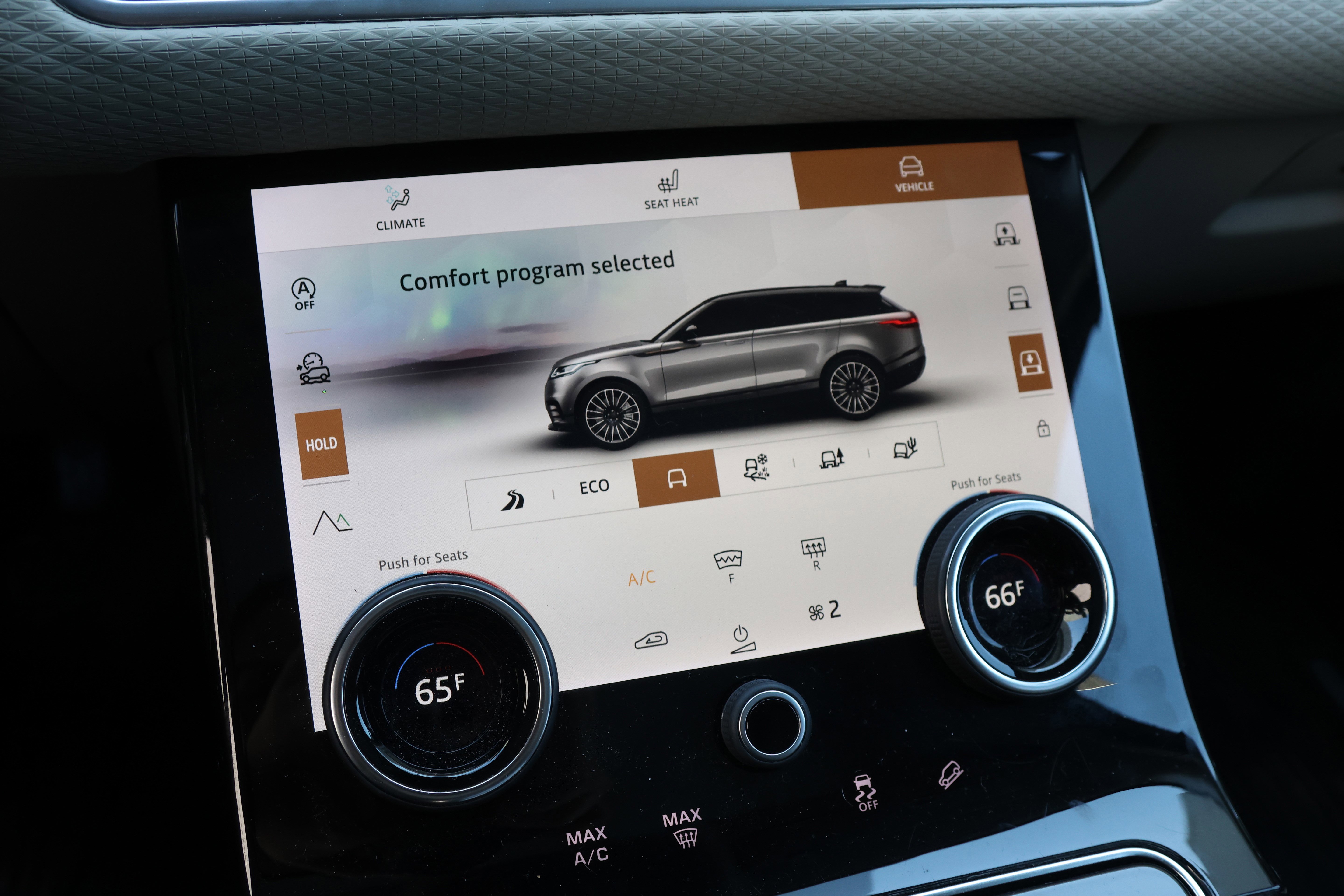 Used 2023 Land Rover Range Rover Velar S image 26