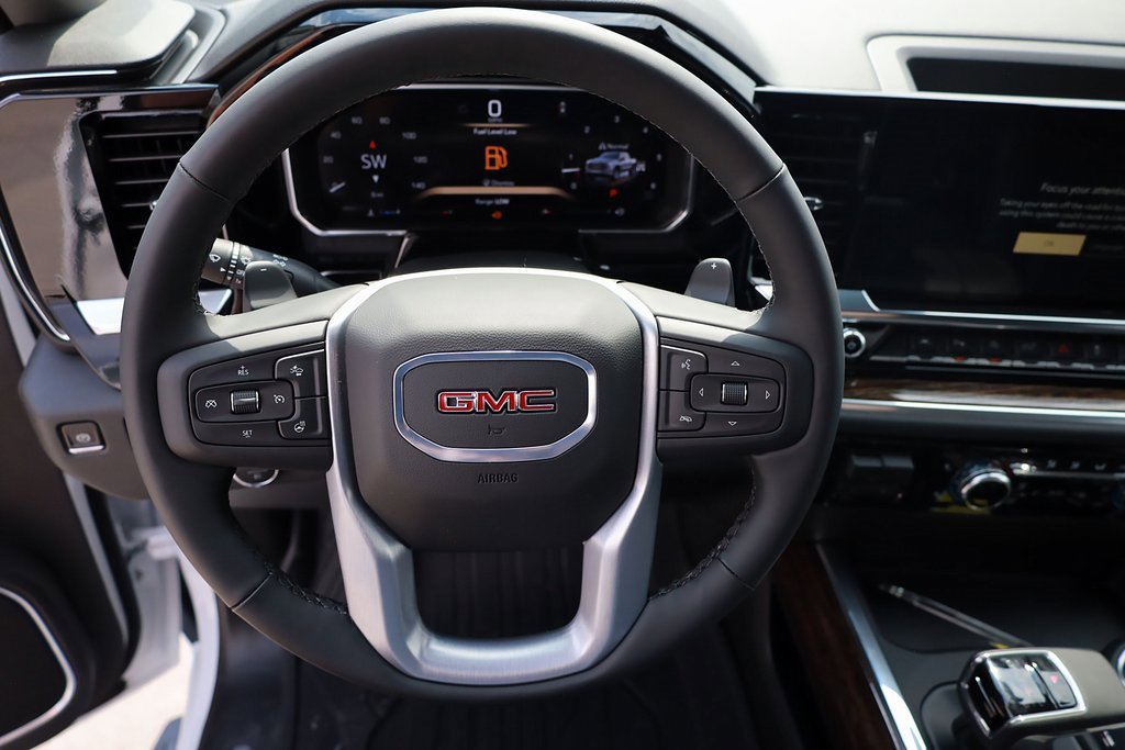 New 2026 GMC Sierra 1500 Elevation w/ Elevation Premium Package image 13