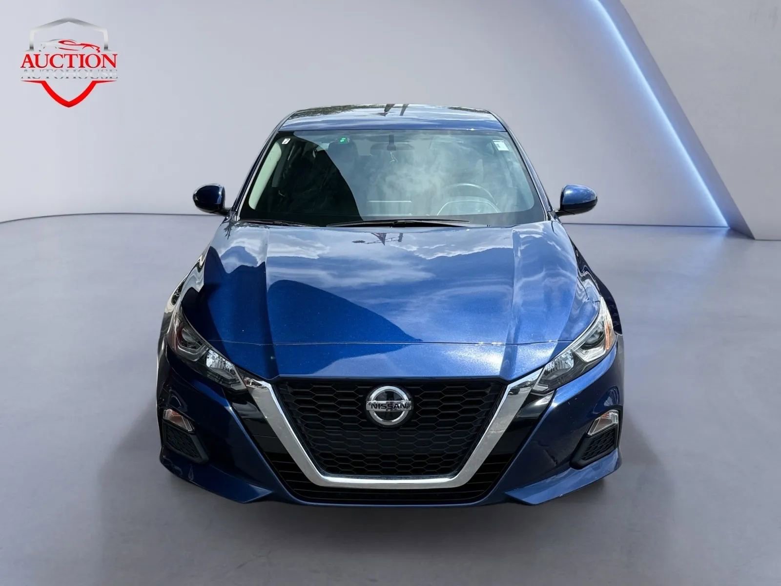 Used 2020 Nissan Altima 2.5 S image 8