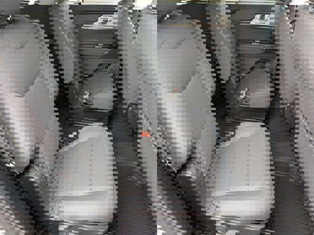 New 2026 Ford Explorer Active image 20