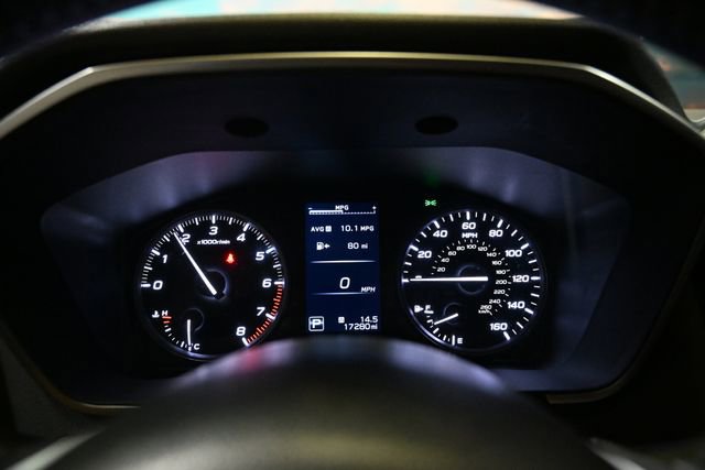 Used 2025 Subaru Ascent Premium AWD/4WD image 41