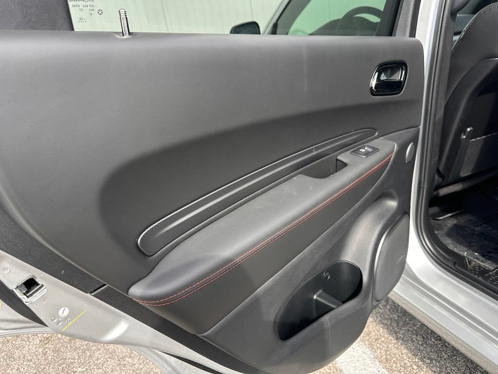 New 2026 Dodge Durango GT AWD/4WD image 12