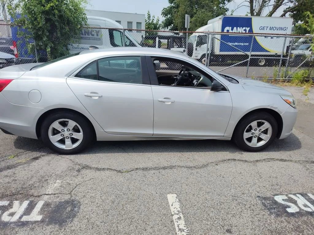 Used 2013 Chevrolet Malibu LS image 6