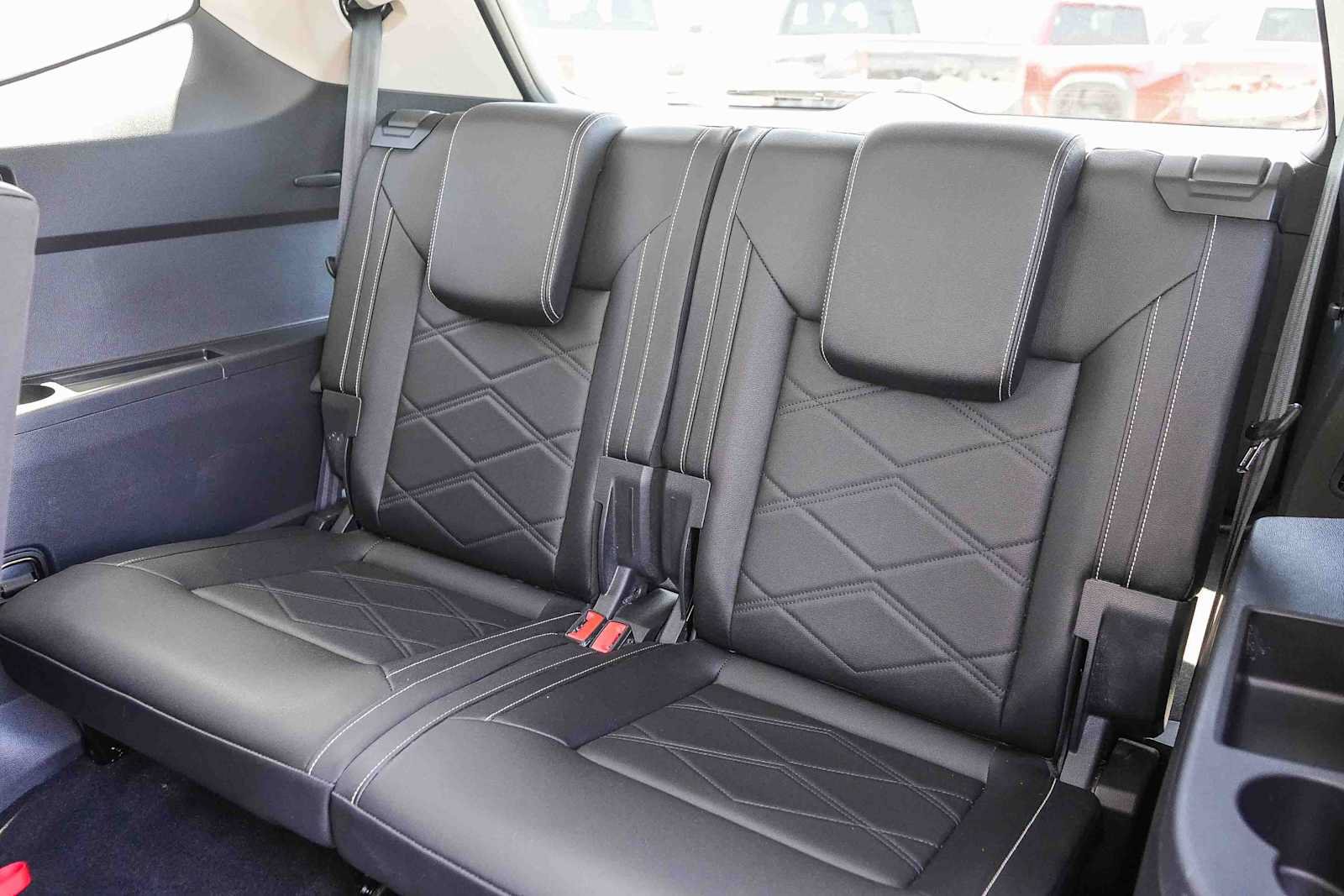 Certified 2026 Volkswagen Atlas SE FWD image 19