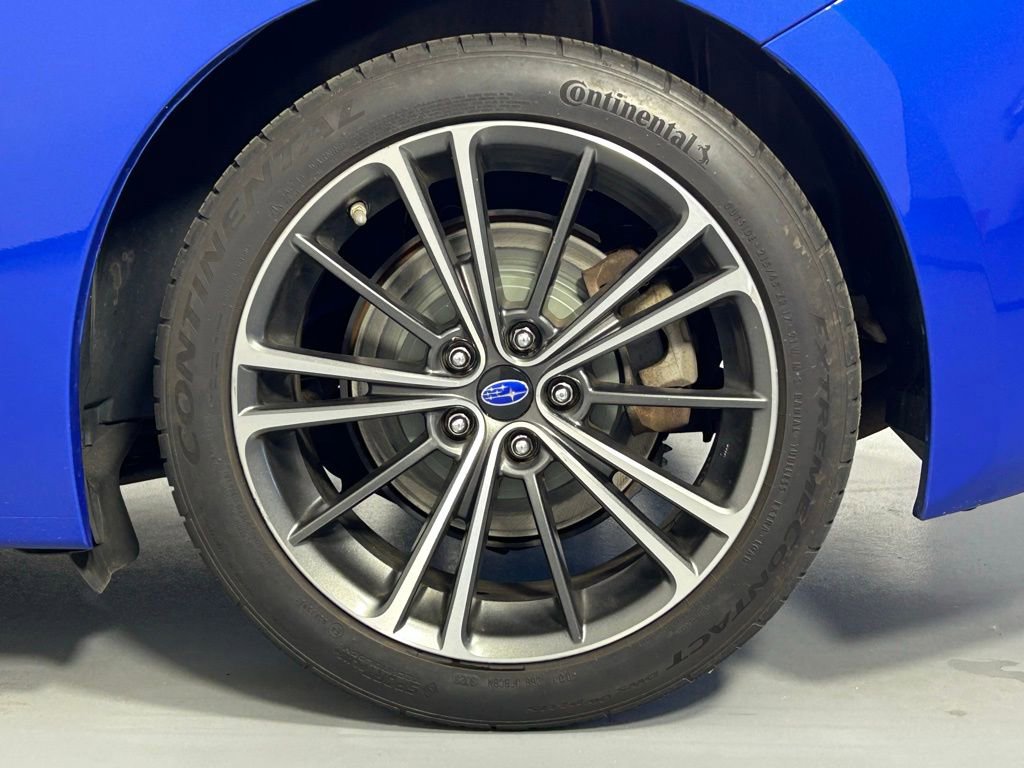 Used 2016 Subaru BRZ Limited image 30