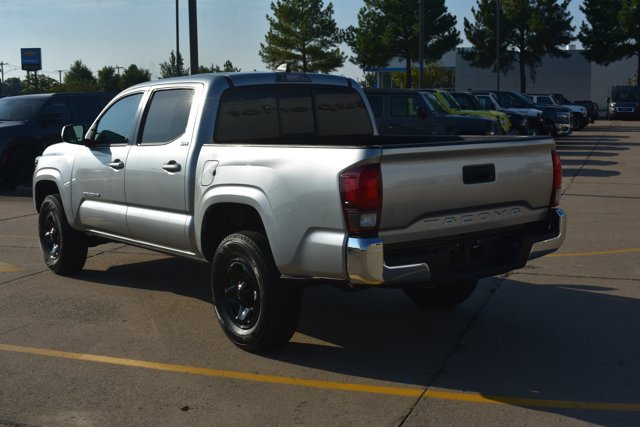 Used 2023 Toyota Tacoma SR5 RWD image 7
