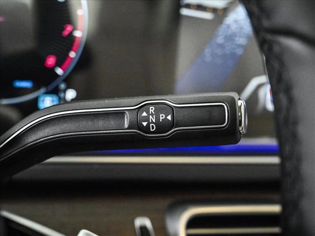 New 2026 Mercedes-Benz GLE 350 4MATIC image 12