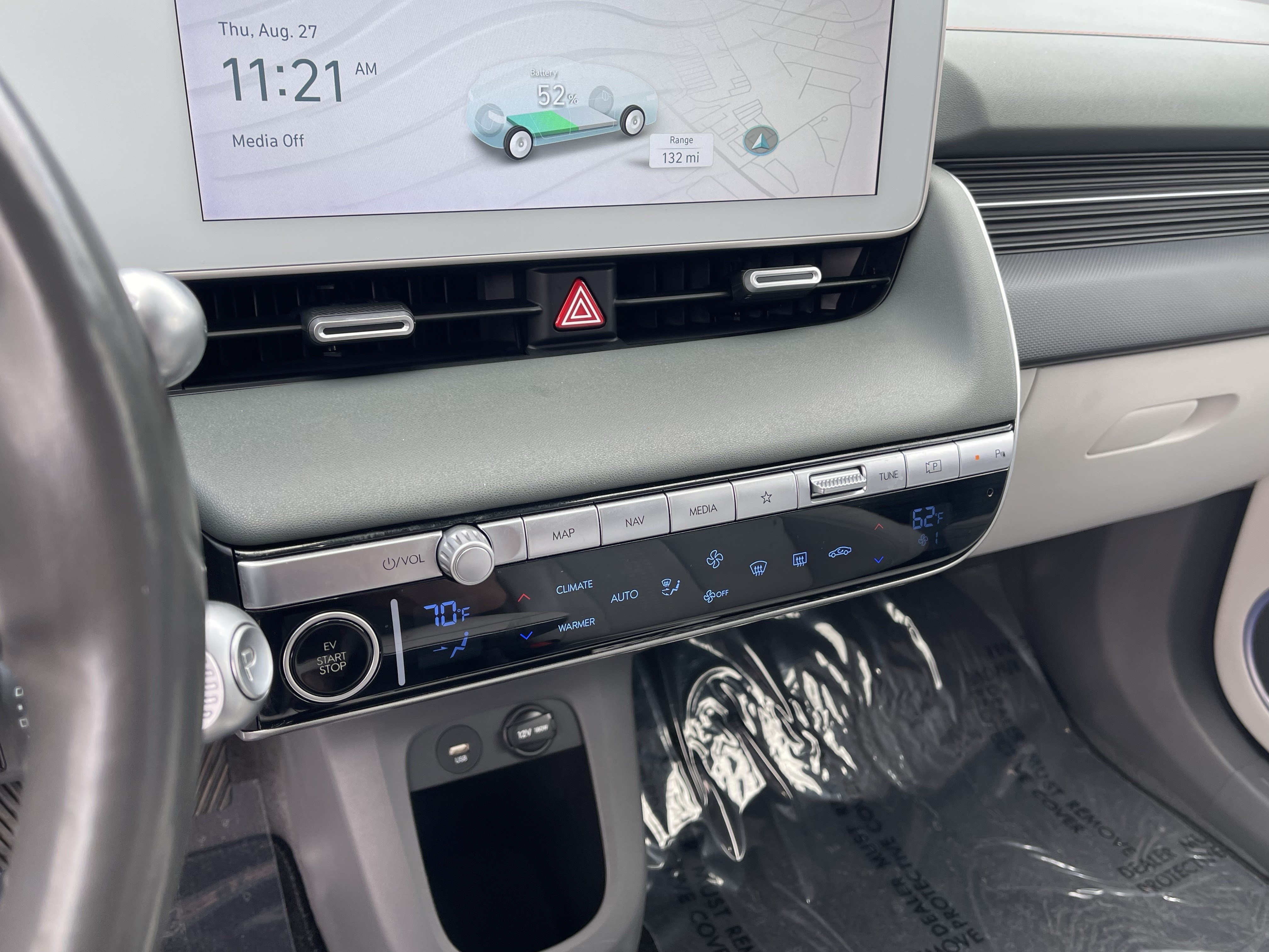 Certified 2023 Hyundai Ioniq 5 SEL AWD/4WD image 25