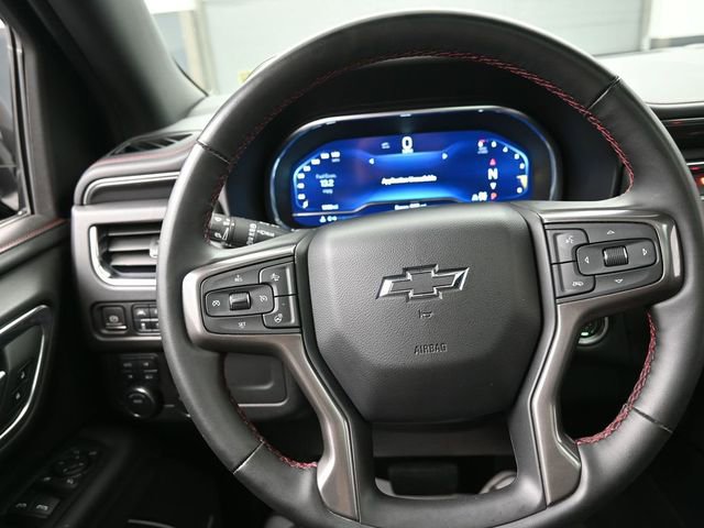 Used 2024 Chevrolet Tahoe RST w/ Luxury Package AWD/4WD image 8