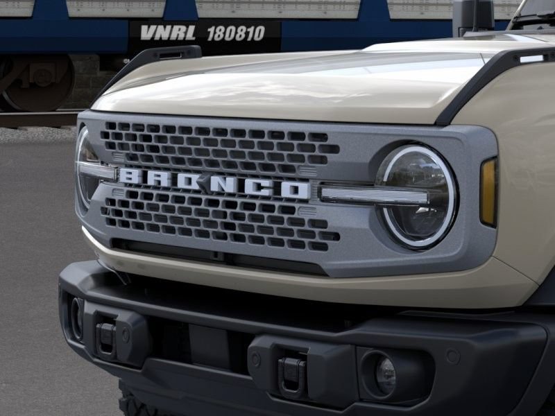 New 2026 Ford Bronco Badlands AWD/4WD image 52