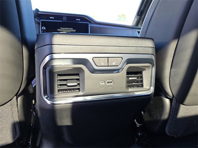 New 2026 GMC Sierra 2500 Denali Ultimate image 15