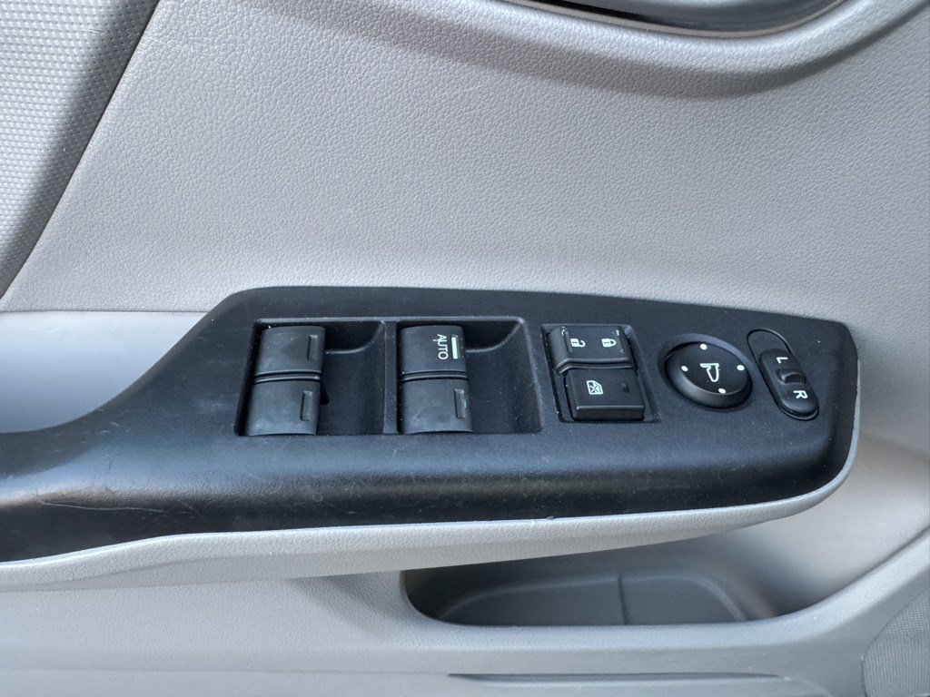 Used 2012 Honda Civic LX image 9