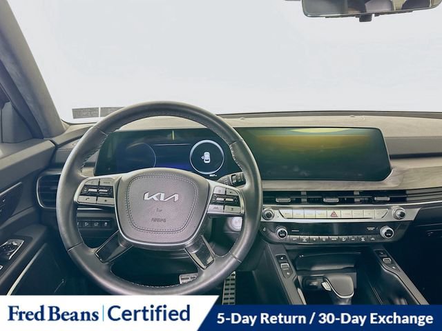 Used 2024 Kia Telluride SX Prestige X-Pro image 25