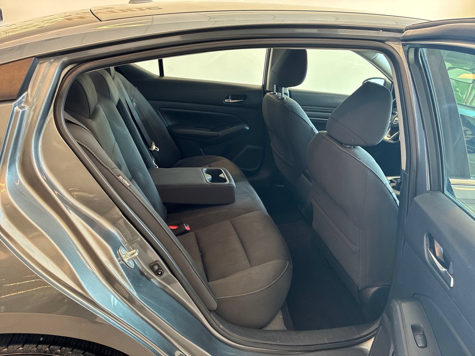 Used 2019 Nissan Altima 2.5 S FWD image 8