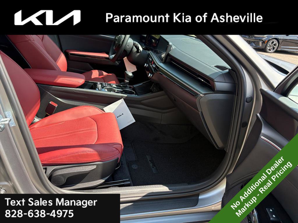 New 2026 Kia K5 GT-Line FWD image 20
