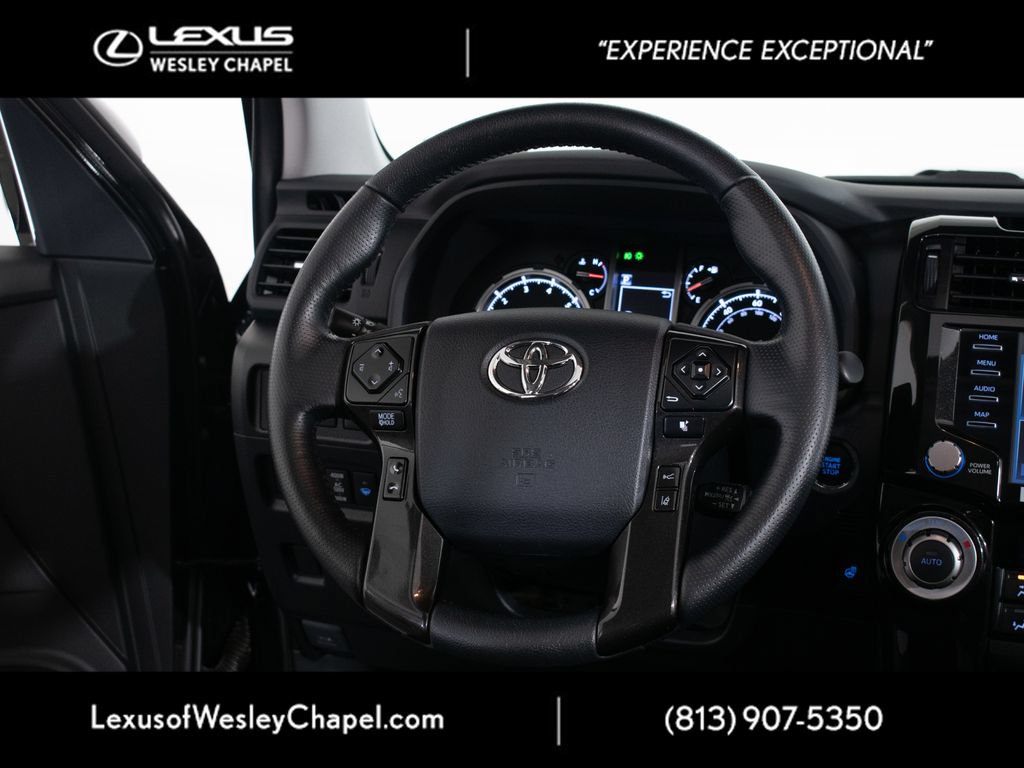Used 2024 Toyota 4Runner TRD Pro AWD/4WD image 23