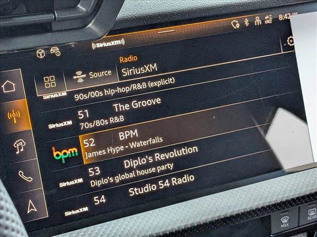 New 2026 Audi RS 3 image 13