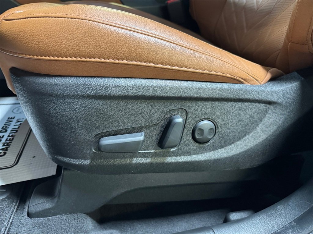 Certified 2023 Kia Telluride EX X-Line image 13