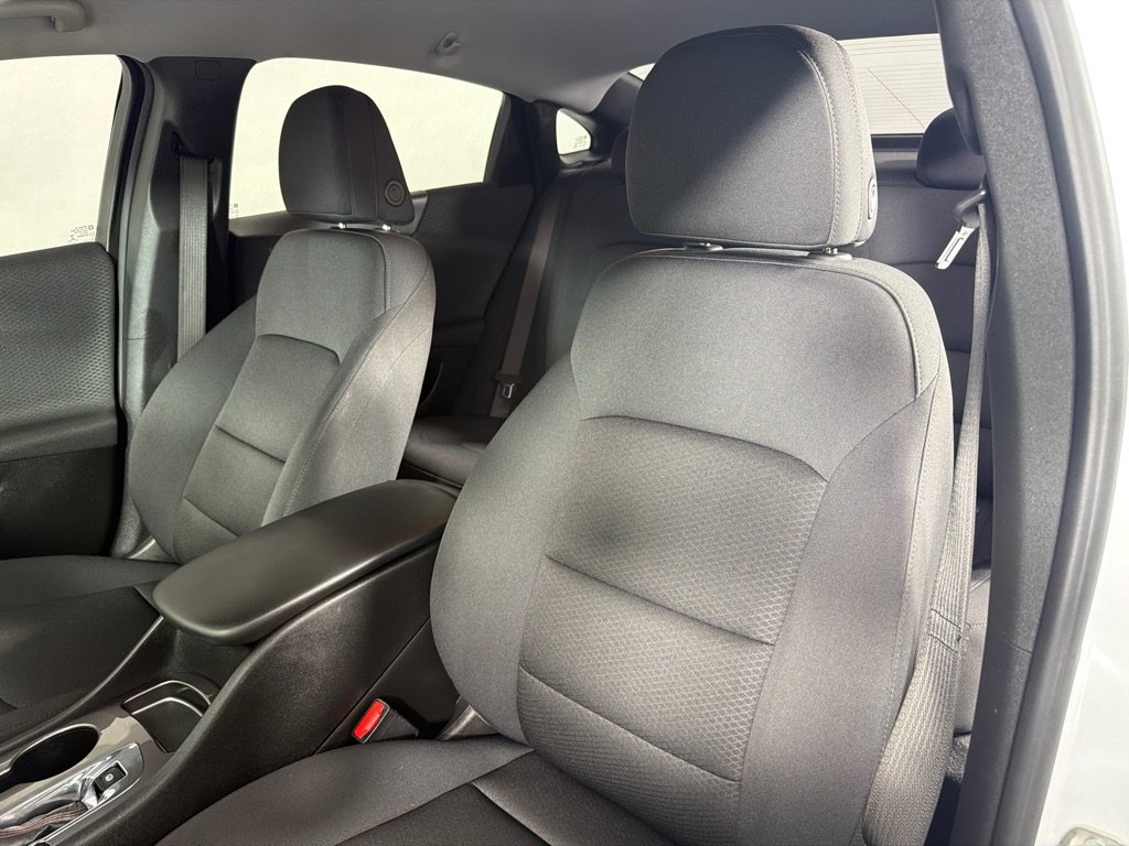Used 2023 Chevrolet Malibu RS FWD image 13