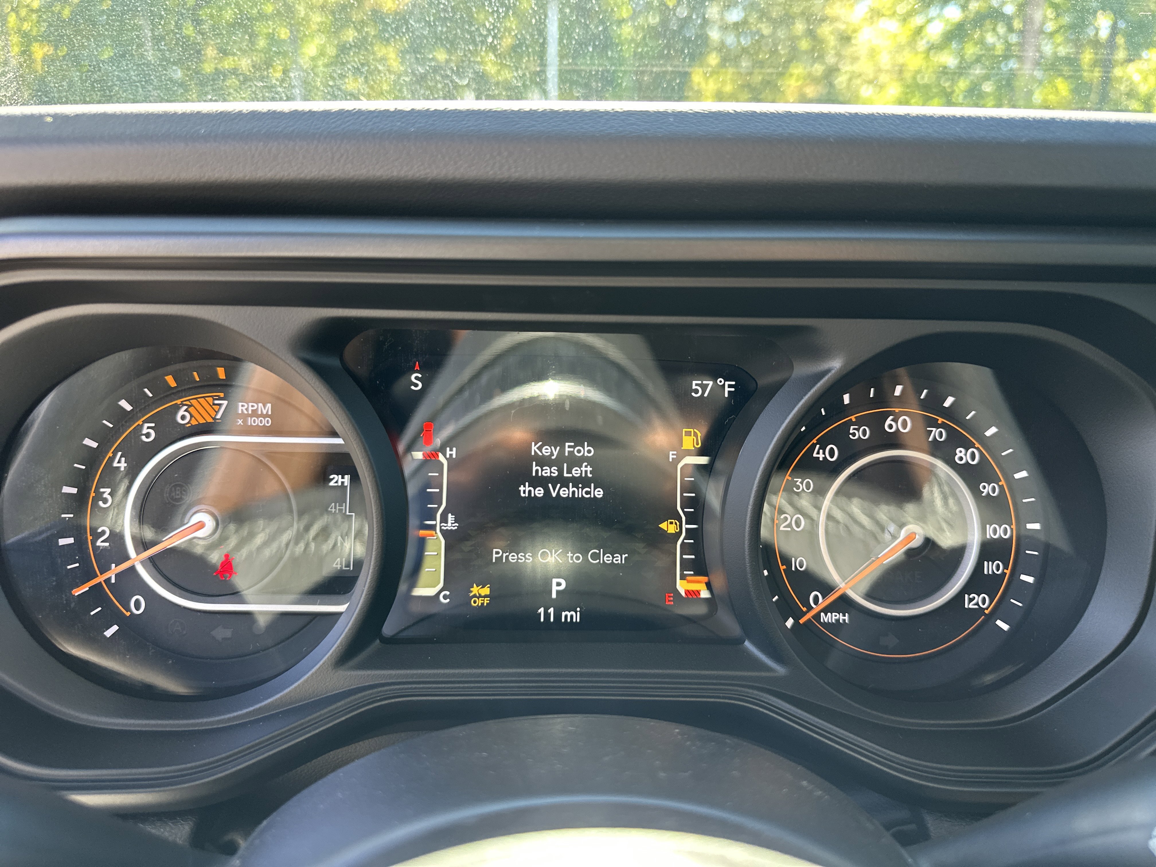 New 2026 Jeep Wrangler Sahara image 21