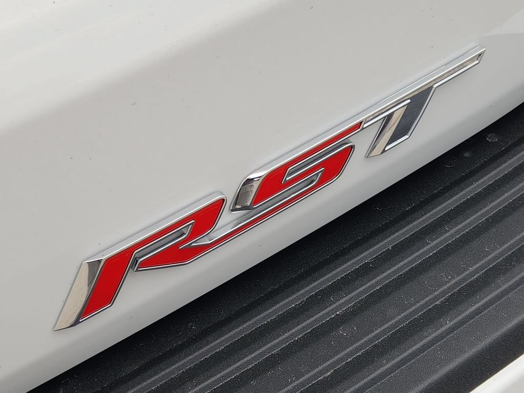 New 2026 Chevrolet Tahoe RST w/ RST Capability Package AWD/4WD image 7