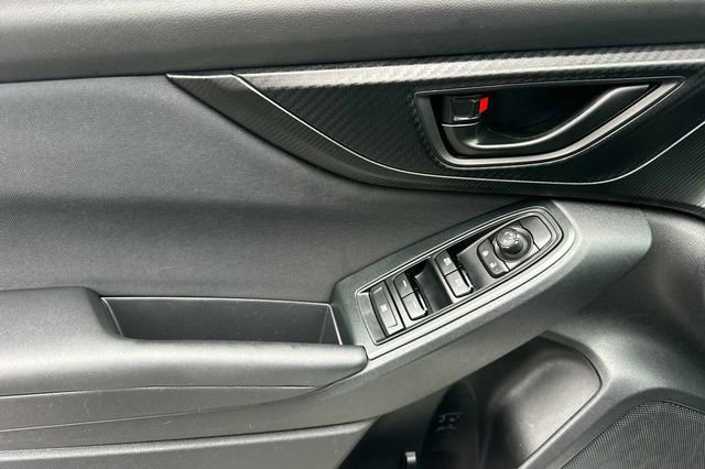 Used 2022 Subaru Impreza 2.0i image 10