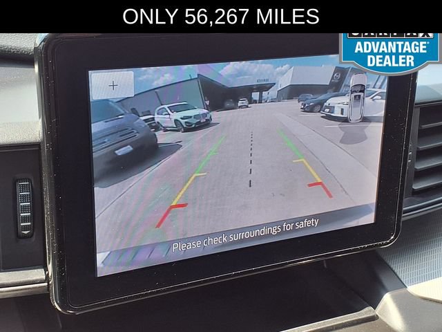 Used 2020 Ford Explorer XLT RWD image 10