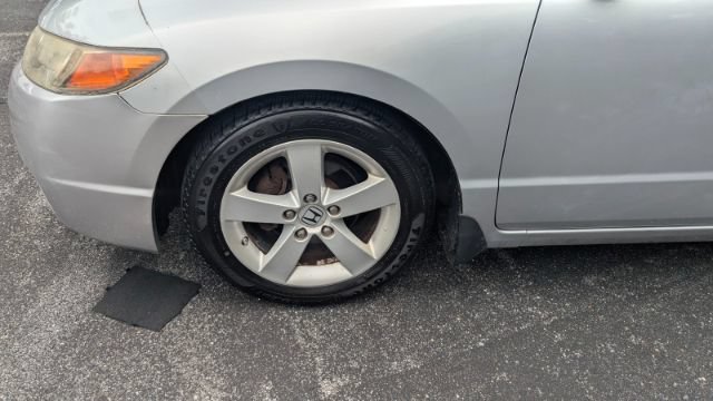Used 2008 Honda Civic EX-L image 9