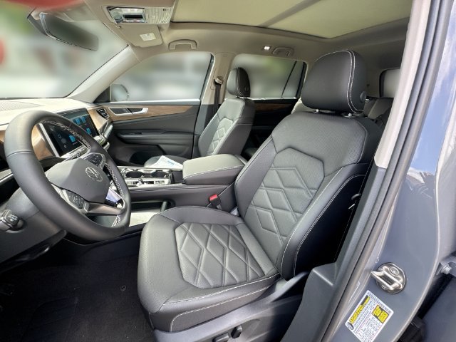 New 2026 Volkswagen Atlas SE AWD/4WD image 13