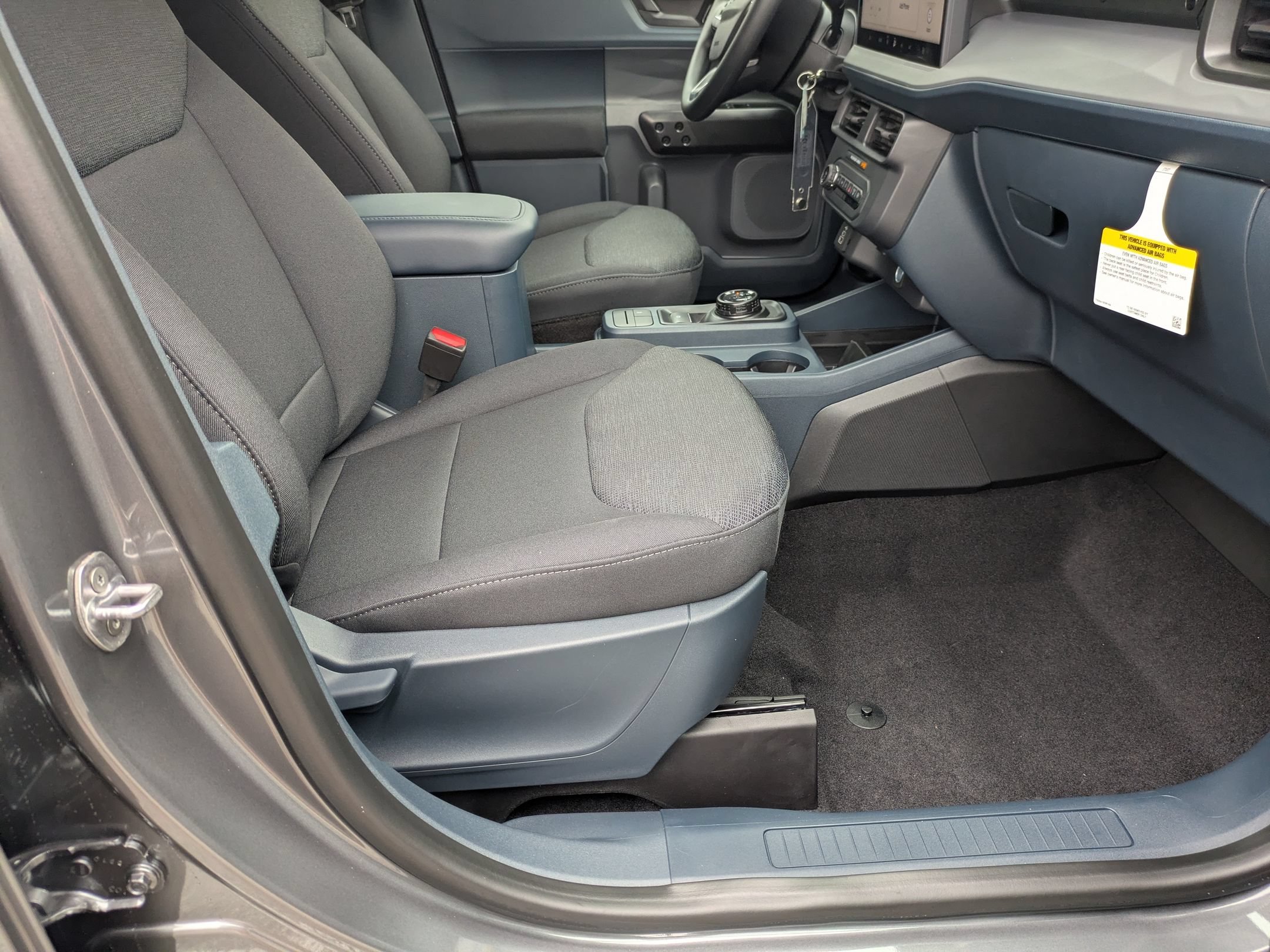 New 2026 Ford Maverick XL FWD image 34