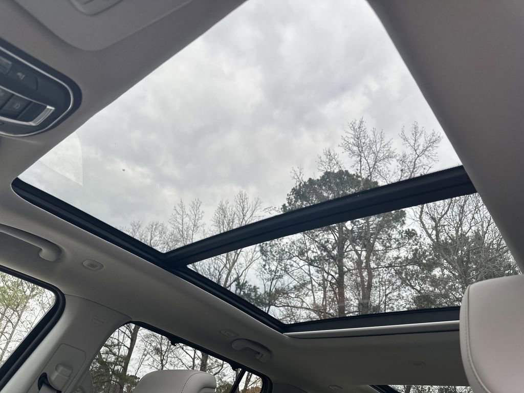 Used 2024 Jeep Wagoneer Series III w/ Premium Group I image 34