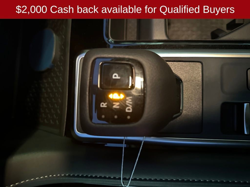 New 2026 Nissan Pathfinder SL image 25