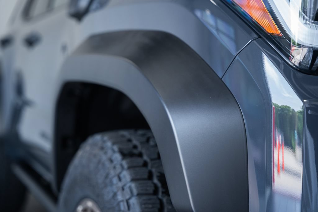 New 2026 Toyota 4Runner Trailhunter AWD/4WD image 16