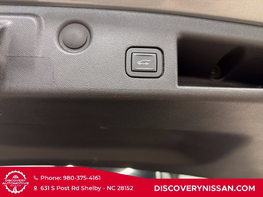 Used 2024 Chevrolet Equinox LT AWD/4WD image 37