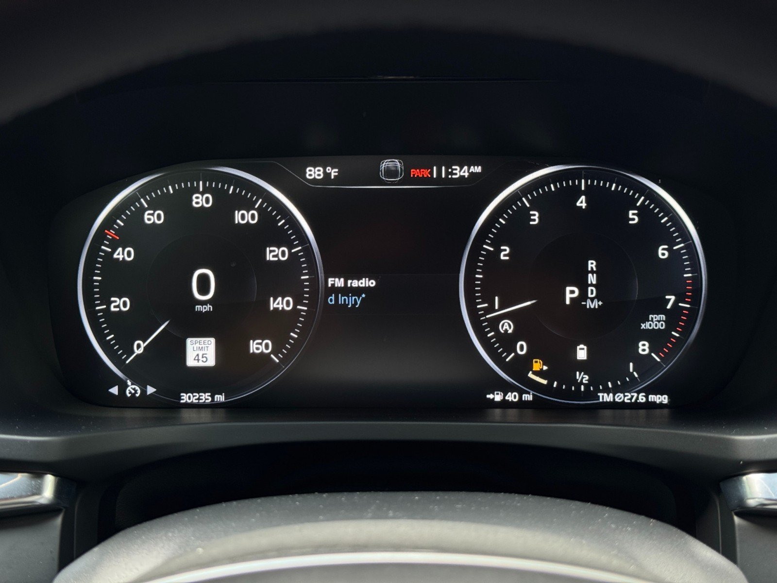 Used 2022 Volvo S60 B5 R-Design w/ Climate Package FWD image 19