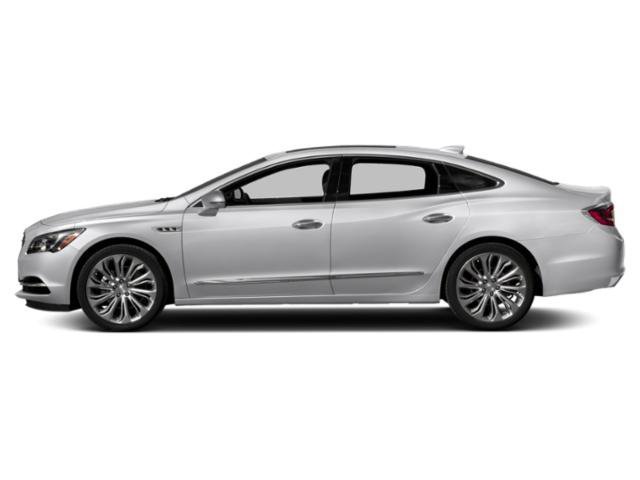 Used 2019 Buick LaCrosse Avenir w/ Driver Confidence Package II AWD/4WD image 3