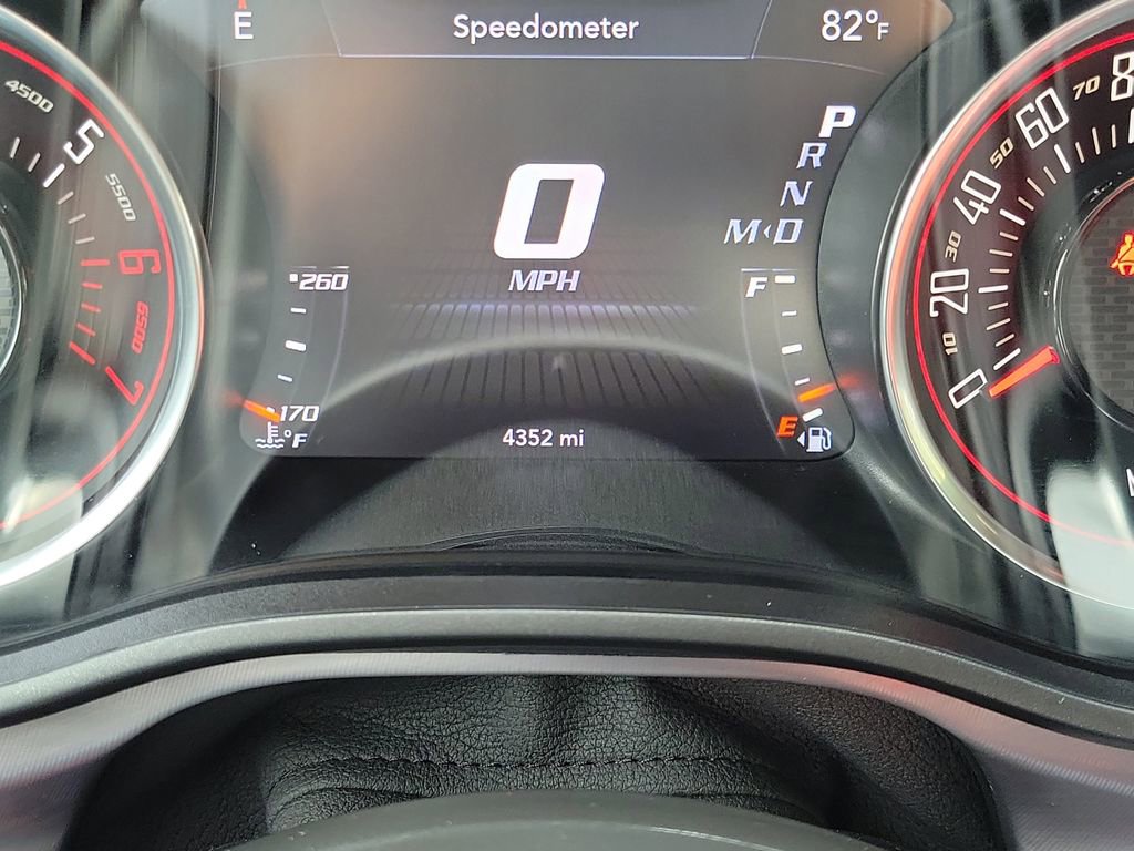 Used 2023 Dodge Challenger R/T Scat Pack w/ Plus Package RWD image 19