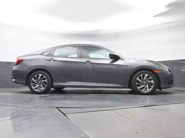 Used 2017 Honda Civic EX image 32