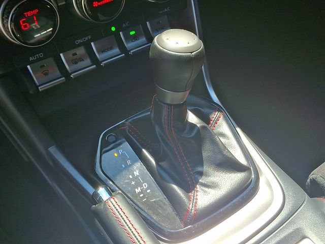 Used 2024 Subaru BRZ Limited RWD image 15