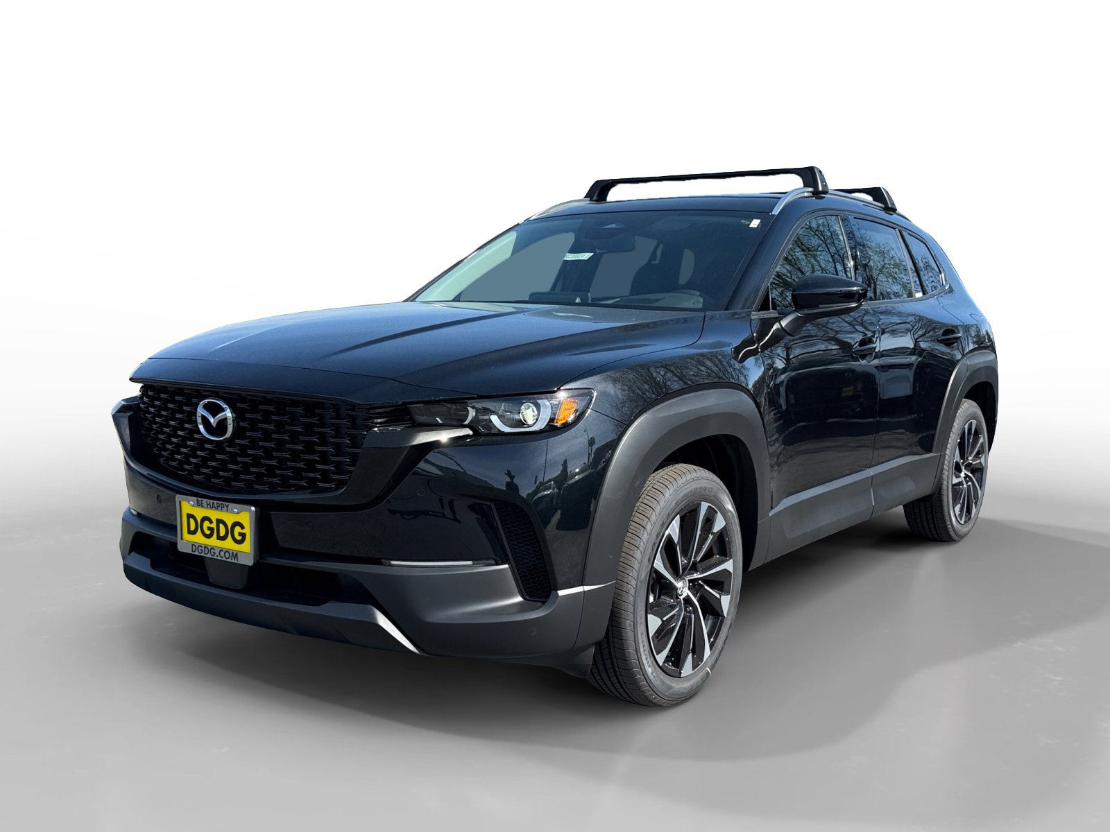 New 2026 MAZDA CX-50 2.5 Hybrid w/ Premium Plus Pkg AWD/4WD image 1