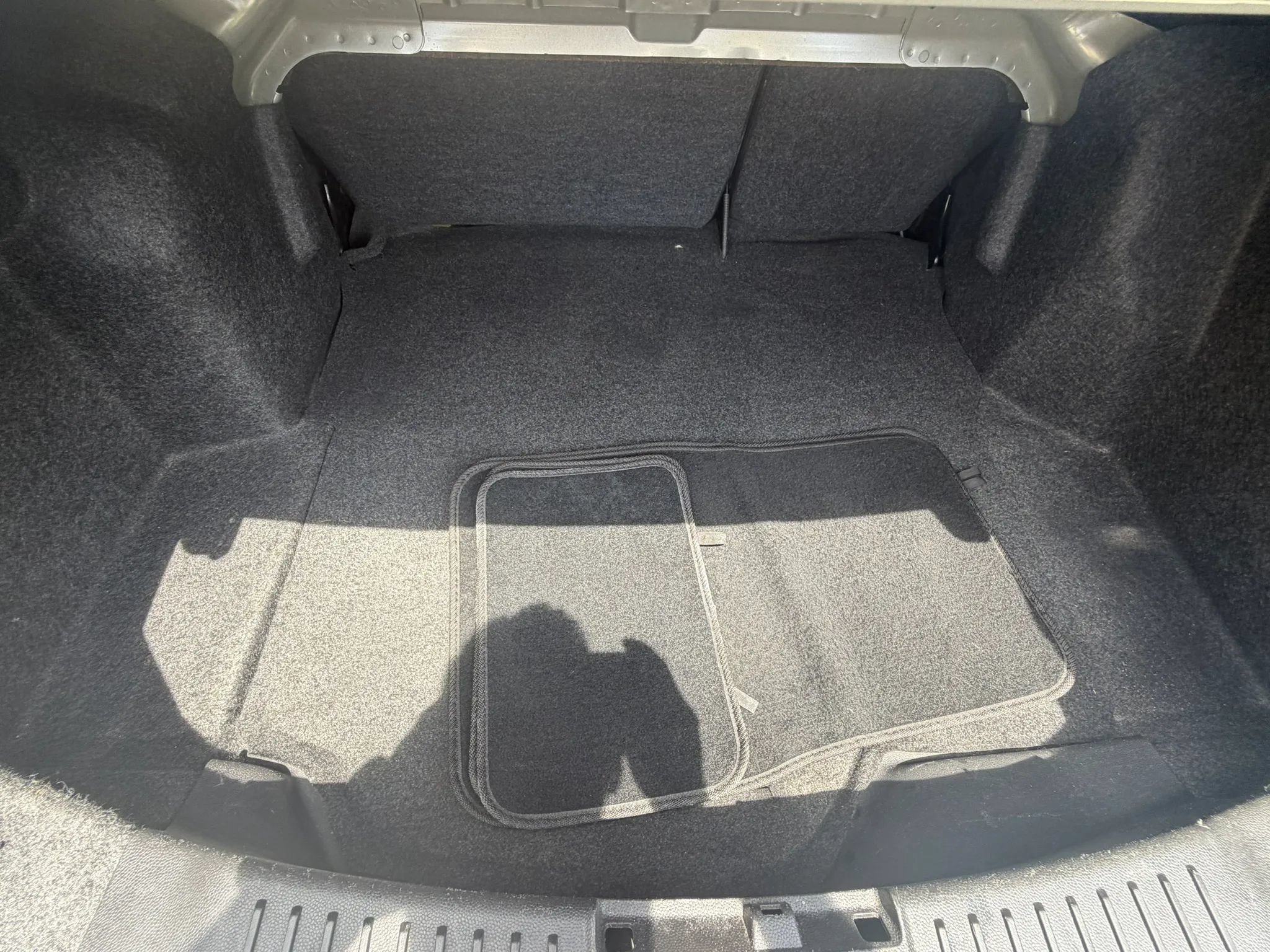 Used 2017 Ford Fiesta S FWD image 31