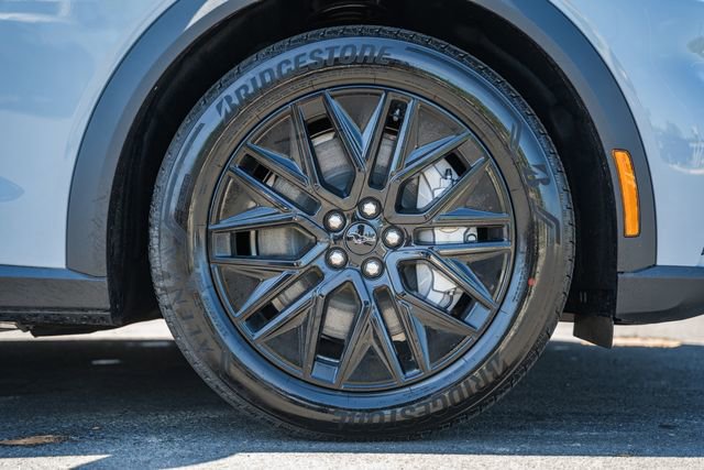 New 2026 Ford Mustang Mach-E Select AWD/4WD image 22